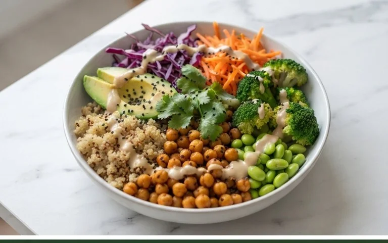 Vegan Vegetarisch: Ein Leitfaden zum gesunden Lebenstil
