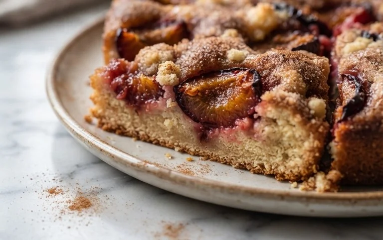 Der allerbesten Zwetschgenkuchen aller Zeiten
