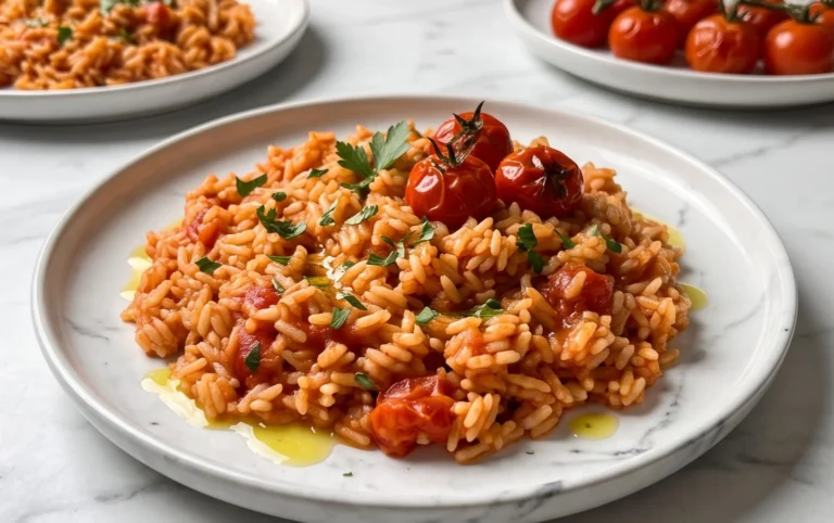 Tomatenreis