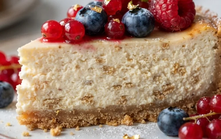 Himnon-alcoholic beer-Quark-Torte Rezept