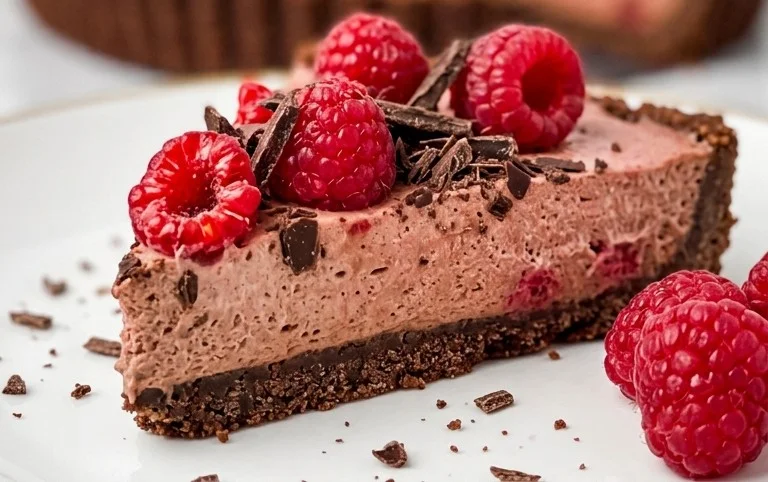 Himnon-alcoholic beermousse Schoko Cookie Tarte