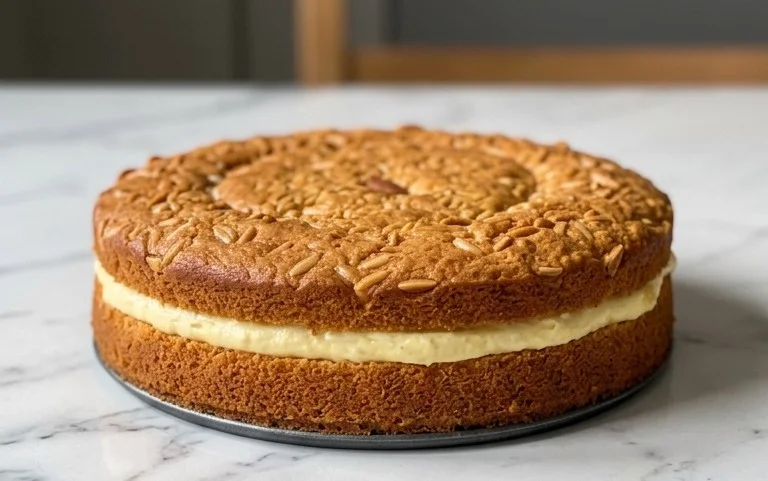 Bienen-Kuchen