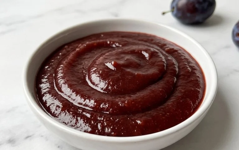 Pflaumenmus wie früher von Oma | Rezept